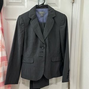 Ann Taylor Suit